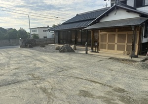 施工事例1